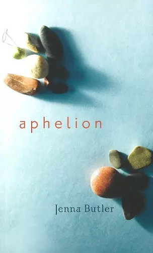 Aphelion cover
