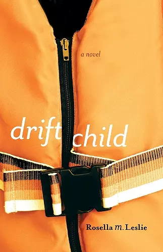 Drift Child cover