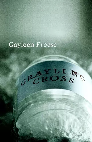 Grayling Cross cover