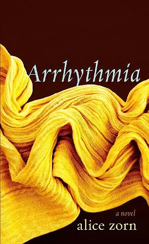 Arrhythmia cover