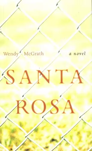 Santa Rosa cover