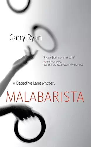 Malabarista cover