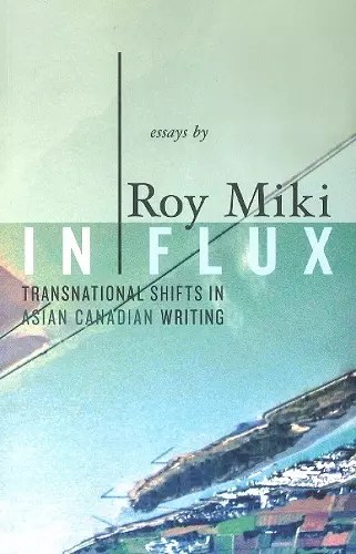 In Flux cover