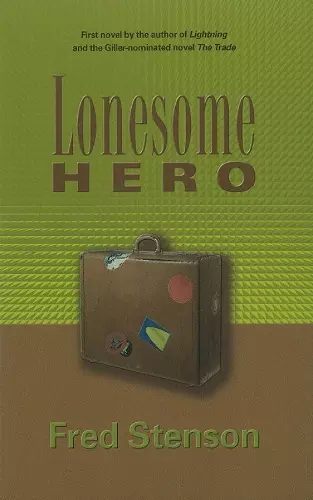 Lonesome Hero cover