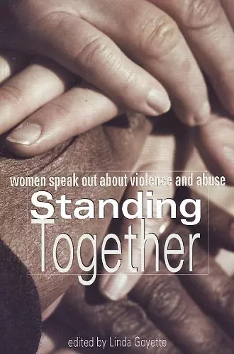 Standing Together cover