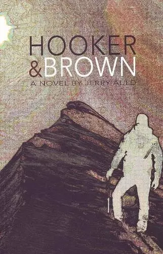 Hooker & Brown cover