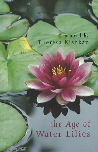 The Age of Water Lilies cover