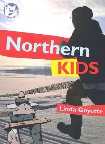 Northern Kids cover