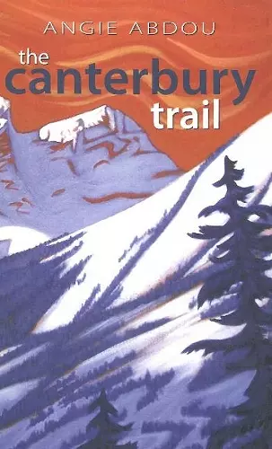 The Canterbury Trail cover