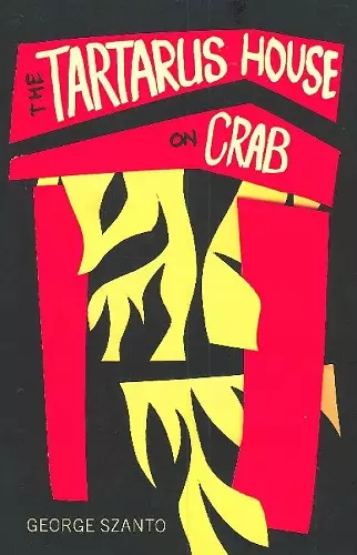 The Tartarus House on Crab cover