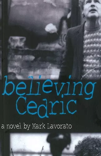 Believing Cedric cover