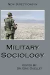 New Directions in Military Sociology cover