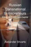 Russian Transnational Entrepreneurs cover