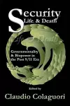 Security, Life, & Death cover