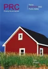 Policing Rural Canada cover