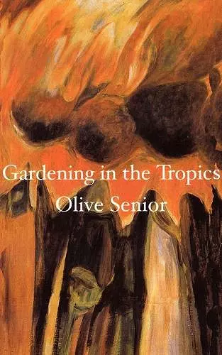 Gardening in the Tropics cover