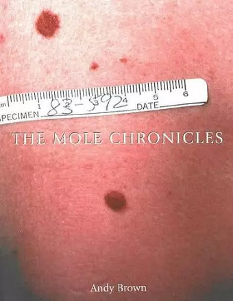 Mole Chronicles cover