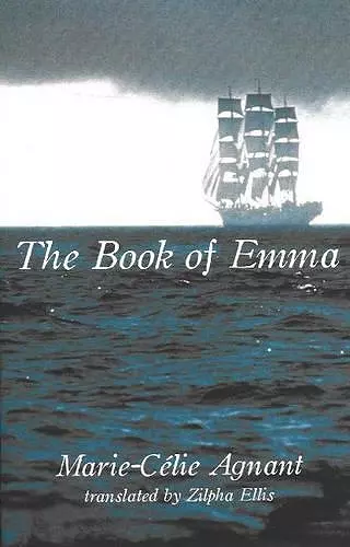 Book of Emma cover