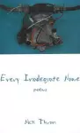 Every Inadequate Name cover