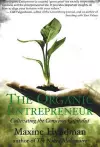 Organic Entrepreneur cover