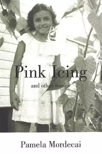 Pink Icing & Other Stories cover