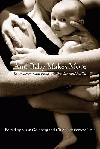 And Baby Makes More cover