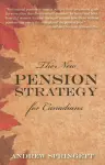 New Pension Strategy For Canadians cover