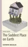 Saddest Place on Earth cover