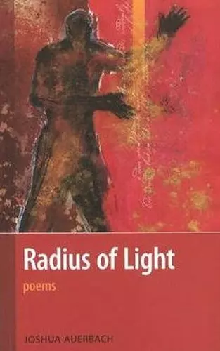 Radius of Light cover