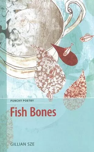 Fish Bones cover