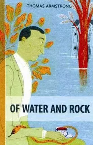 Of Water & Rock cover
