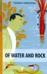 Of Water & Rock cover