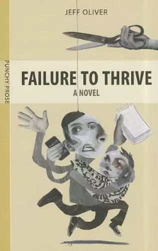 Failure to Thrive cover