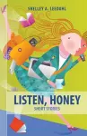 Listen, Honey cover