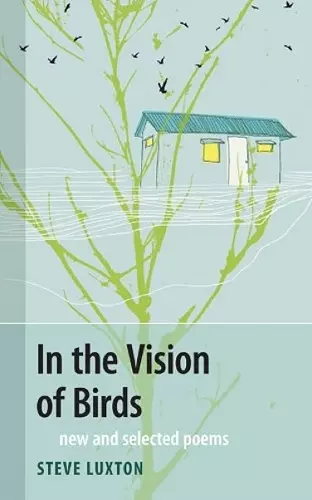 In the Vision of Birds cover