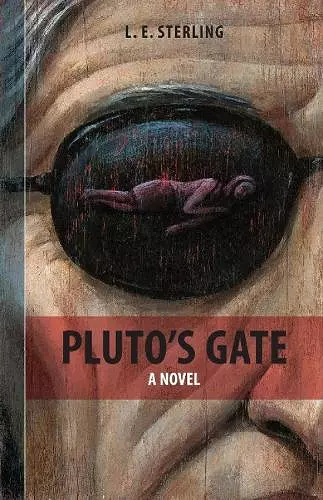 Pluto's Gate cover