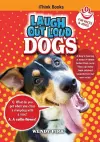 Laugh Out Loud Dogs cover