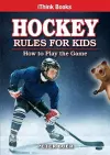 Hockey Rules for Kids cover