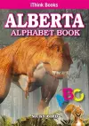 Alberta Alphabet Book cover