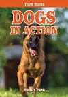 Dogs in Action cover