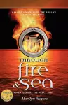 Through Fire and Sea cover
