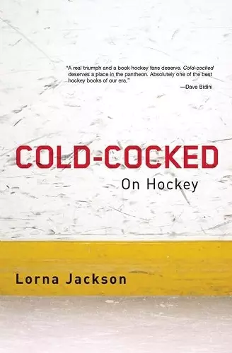 Cold-Cocked cover