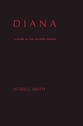 Diana cover