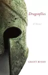 Dragonflies cover