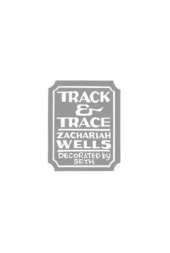 Track & Trace cover