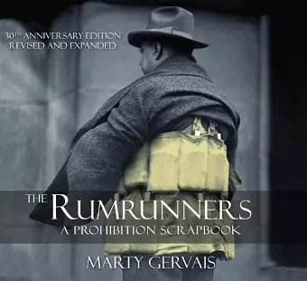 The Rumrunners cover