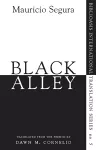 Black Alley cover