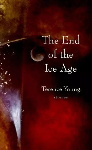 The End of the Ice Age cover