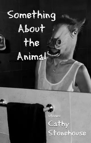 Something About the Animal cover