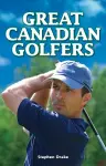 Great Canadian Golfers cover